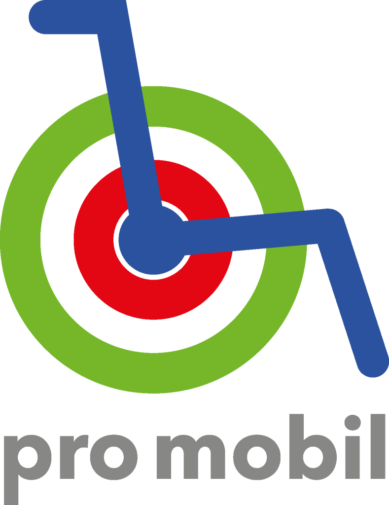 Logo Pro Mobil